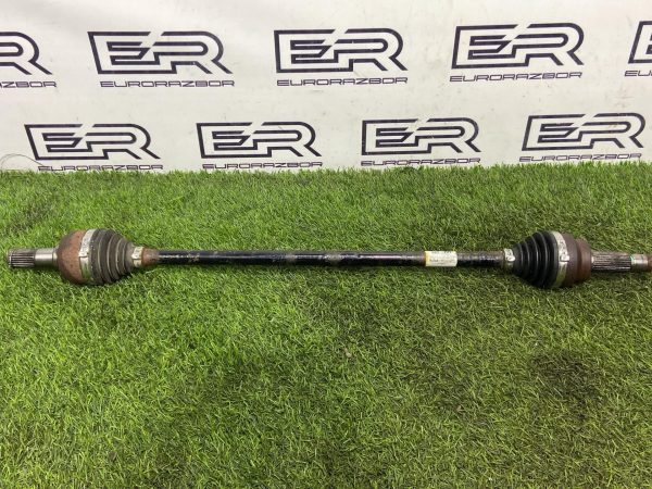 Привод задний правый КIA К5 3 (пробег 30 тыс)