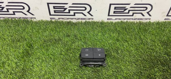 Блок кнопок Mercedes Benz GLS X166