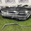 Фара левая Audi A7 4G рестайлинг