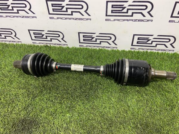 Привод передний левый Mercedes X167 V167 C167