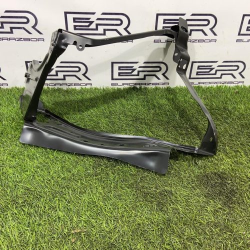 Кронштейн крепление фары левый Mercedes GLK Class X204