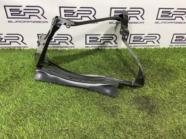 Кронштейн крепление фары левый Mercedes GLK Class X204