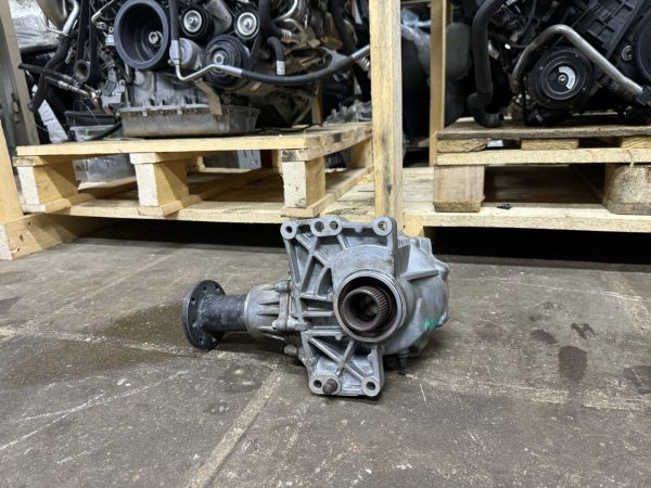 Раздатка для Kia Sorento Prime