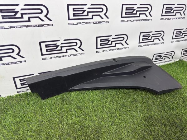 Пыльник фары левый Audi Q7 Q8 4M