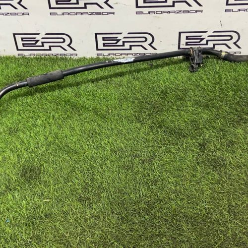 Патрубок охлаждения Mercedes W167 C167 X167