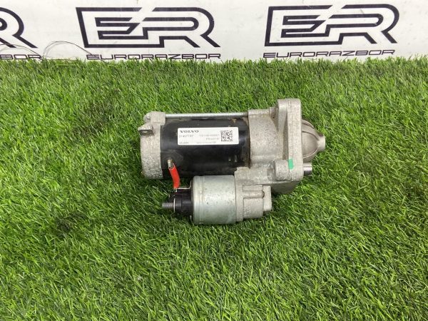 Стартер Volvo XC90