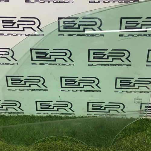 Стекло двери переднее левое Mercedes Benz GLS X166