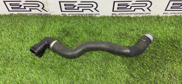 Патрубок охлаждения Mercedes GLS X166