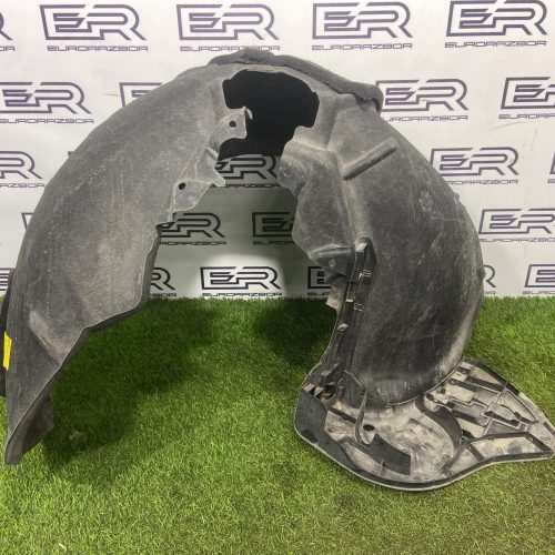 Подкрылок задний правый Audi Q8 4M рест