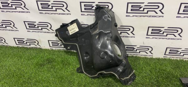 Перегородка моторного отсека левая Mercedes W167 C167 X167