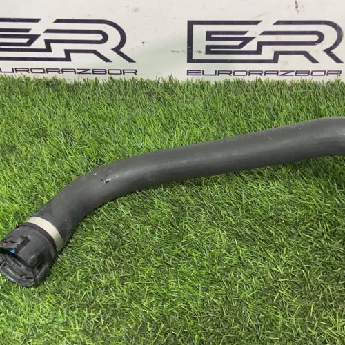 Патрубок охлаждения Mercedes W167 C167 X167