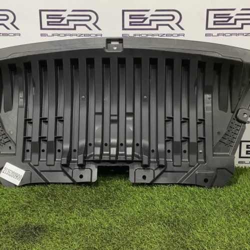 Защита бампера Mercedes E Class W213 A2135200900