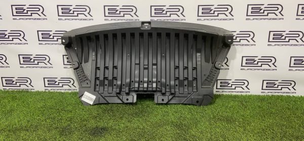 Защита бампера Mercedes E Class W213 A2135200900