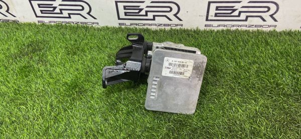 Блок ABS Mercedes W167 C167 X167