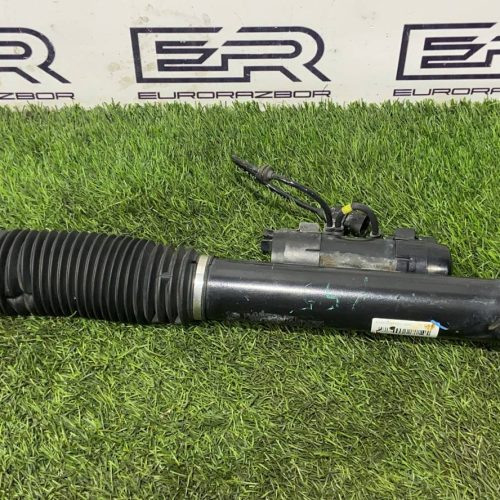 Амортизатор задний Mercedes GLS X166