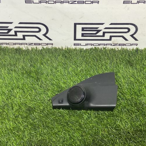 Накладка двери передней левой Toyota Fortuner 2021 Накладка двери передней левой Toyota Fortuner