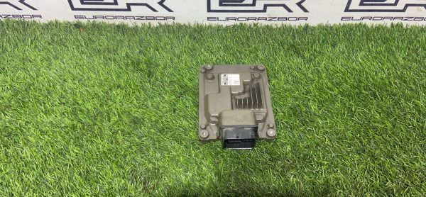 Блок управления AdBlue Toyota Hilux 8 Рест