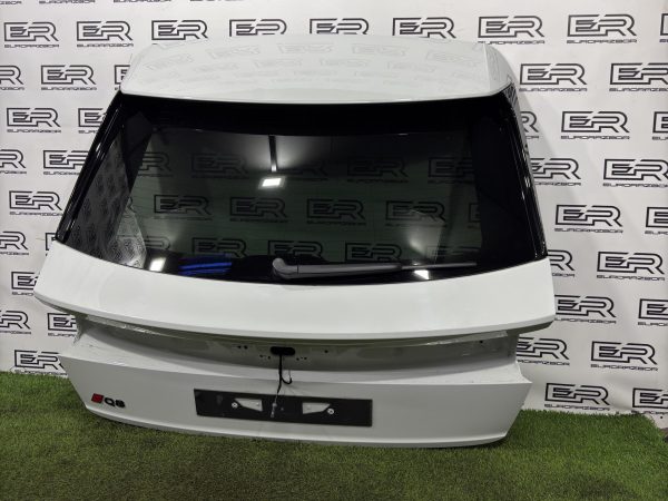 Крышка багажника Audi Q8 4M