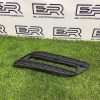 Накладка противотуманной фары правая Mercedes-Benz Gle-Class W166 2016 Накладка противотуманной фары правая Mercedes Benz Gle Class W166