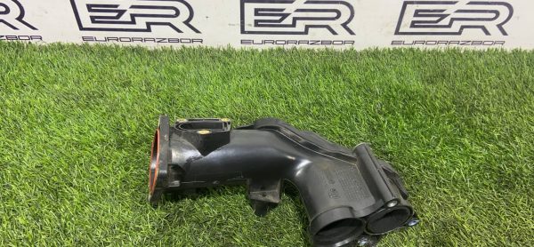 Патрубок впускного коллектора для Mercedes Om642