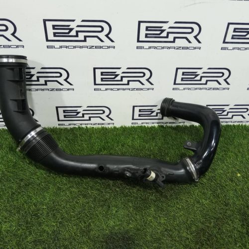 Патрубoк воздушного фильтра ВМW N55В30A 3.0TI