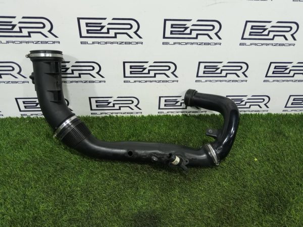 Патрубoк воздушного фильтра ВМW N55В30A 3.0TI