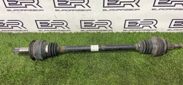 Полуось задняя Mercedes GLE GLS X166 W166