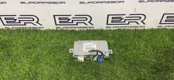 Блок управления камерами кругового обзора Mercedes GLS X166