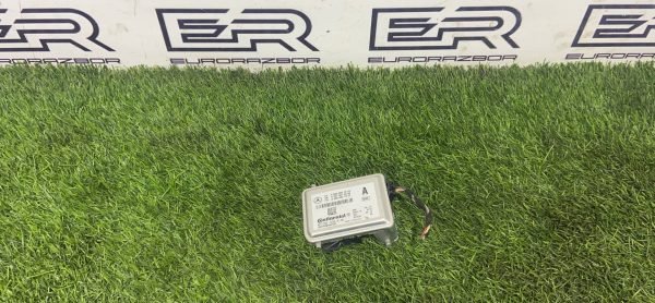 Камера переднего вида Mercedes W166 X166 C292