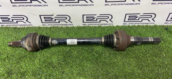 Привод задний ВМW Х5 E70 Х6 E71 Х5 F15 X6 F16