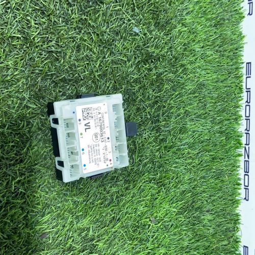 Блок комфорта двери передней левой Mercedes V167 X167