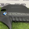 Декоративная крышка двигателя Bmw N55B30A 3.0