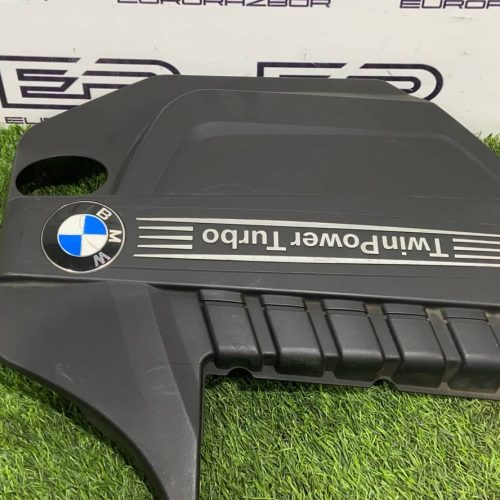 Декоративная крышка двигателя Bmw N55B30A 3.0