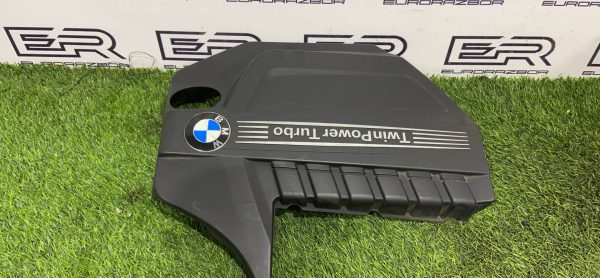 Декоративная крышка двигателя Bmw N55B30A 3.0