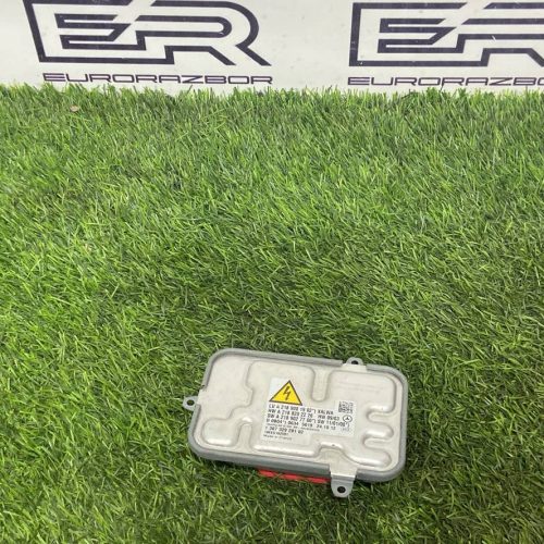 Блок розжига Mercedes CLS C218 W218 дорест