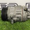 Компрессор кондиционера Bmw N55B30A 3.0