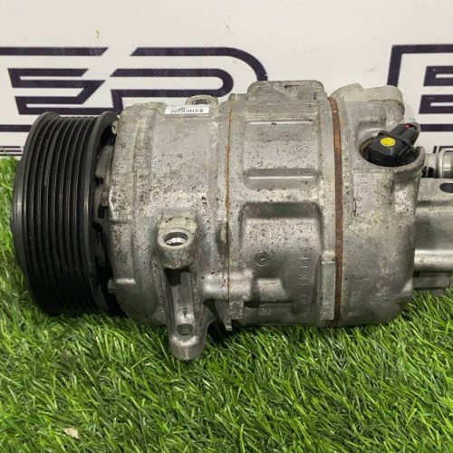 Компрессор кондиционера Bmw N55B30A 3.0