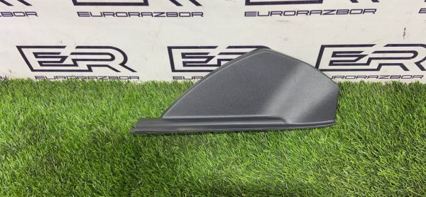 Накладка на торпедо Mercedes Benz GLS X166