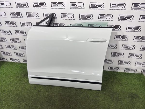 Дверь передняя левая Audi Q8 4M