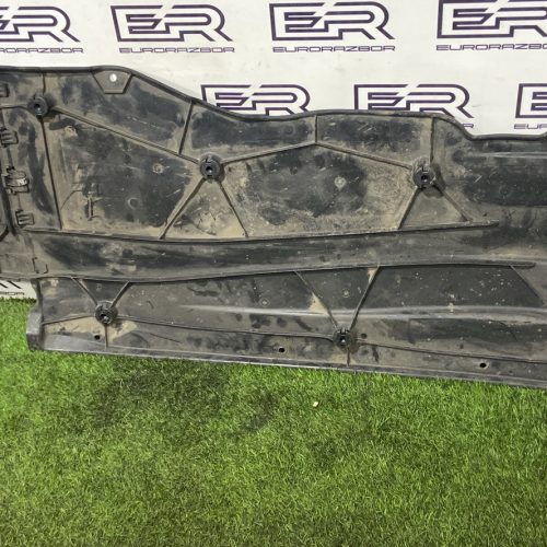 Защита днища Audi A3 8Y 5WA825202H