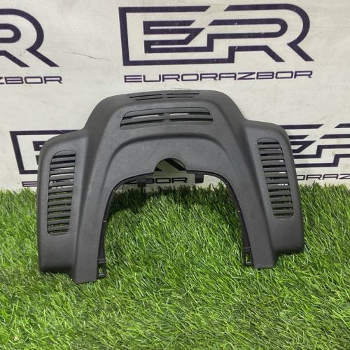 Накладка зеркала внутренняя Mercedes GLS X292