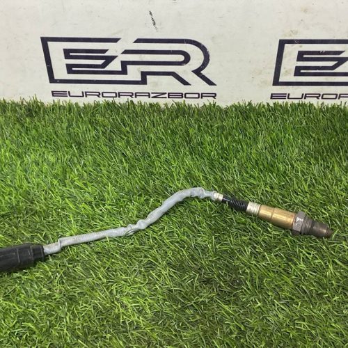 Молдинг лобового стекла левый Mercedes GLS X166