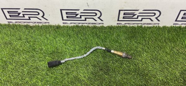 Молдинг лобового стекла левый Mercedes GLS X166