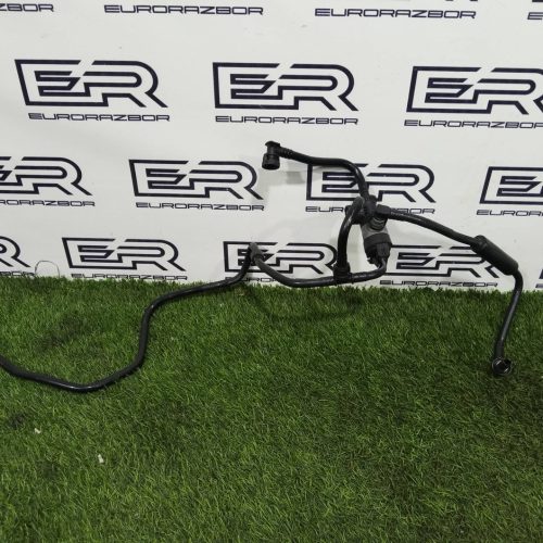 Клапан вентиляции топливного бага N55В30A 3.0TI