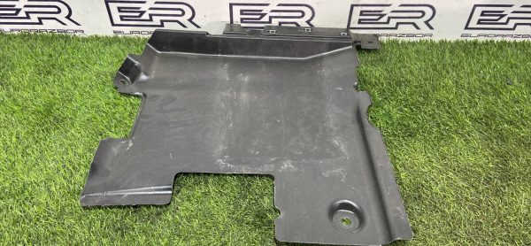 Накладка кузова правая Mercedes W167 C167 X167