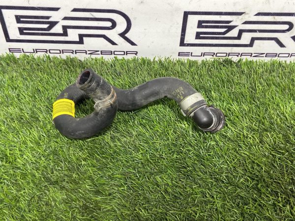 Патрубок отопителя КIA К5 (DL3)