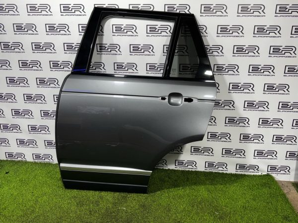 Дверь задняя левая Range Rover L405