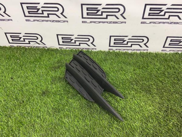 Решетка бампера передняя левая Mercedes Benz A Class W177