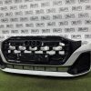 Бампер передний в сборе Audi Q8 4M рест Бампер передний в сборе Audi Q8 4M рест