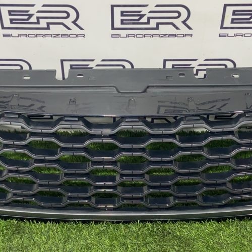 Решётка радиатора Range Rover Velar L560 Решётка радиатора Range Rover Velar L560